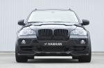 BMW X5 Flash by Hamann 2009 года